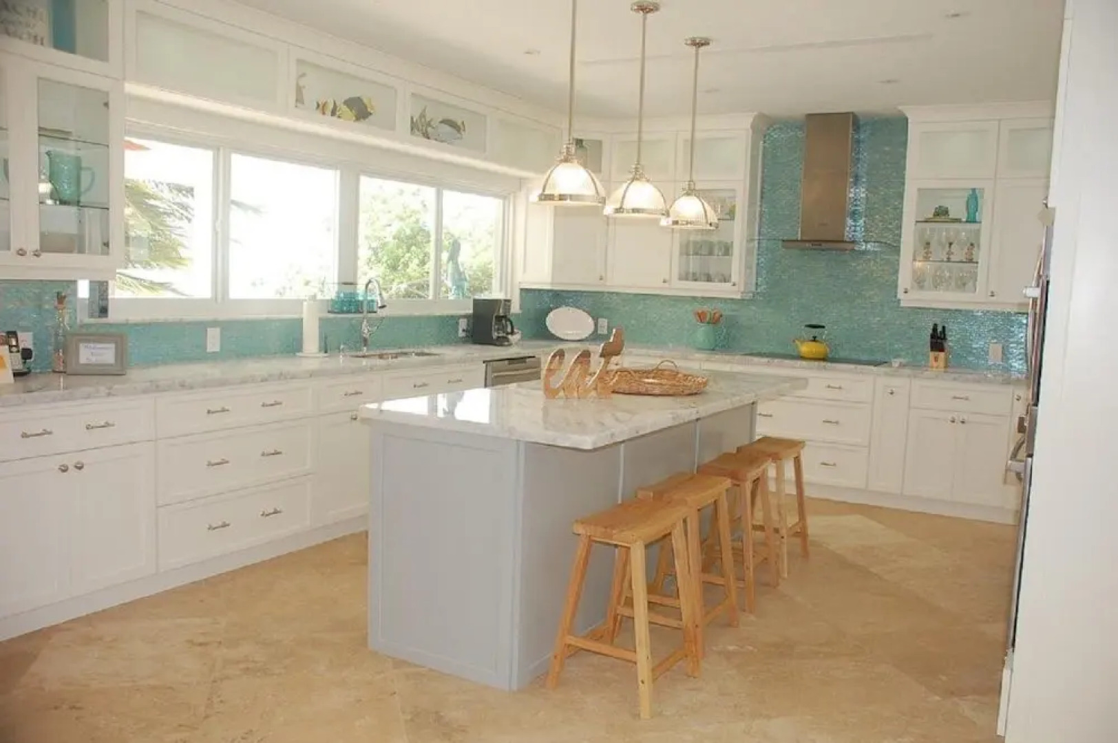 Serenity by Florida Keys Luxury Rentals