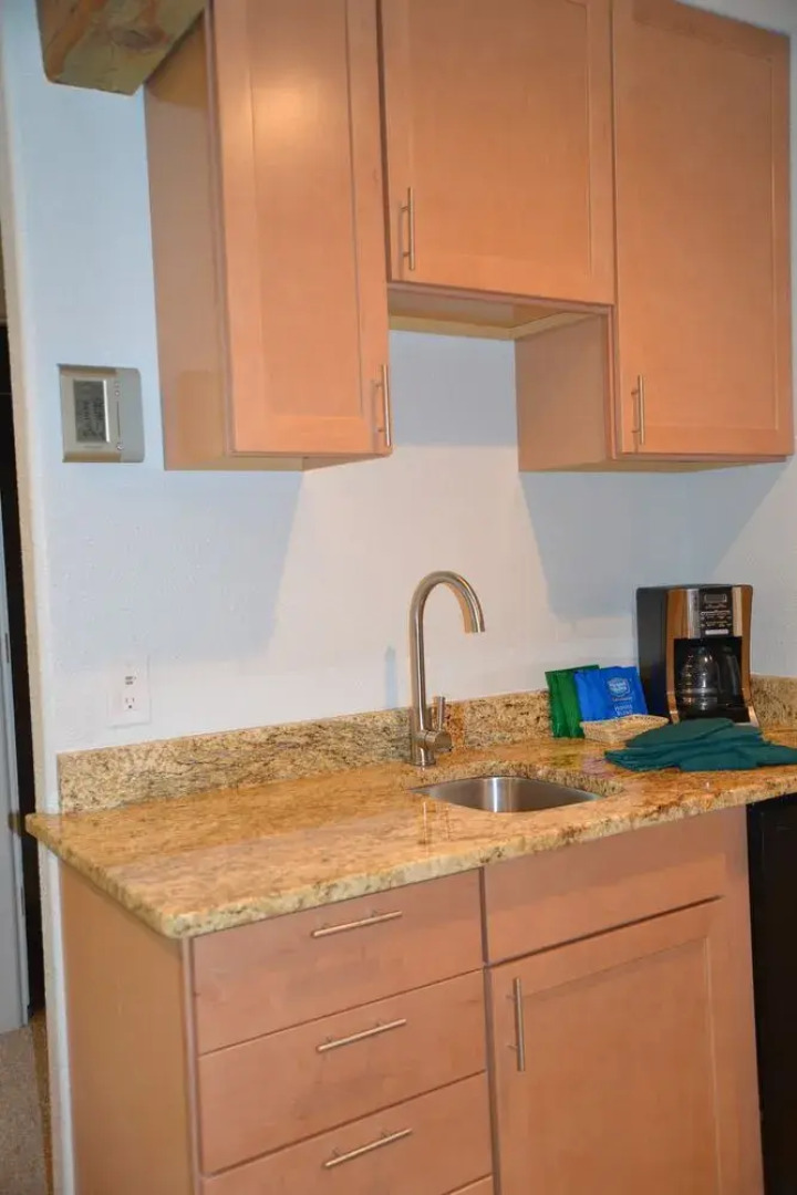 Powderhorn Vacation Rentals