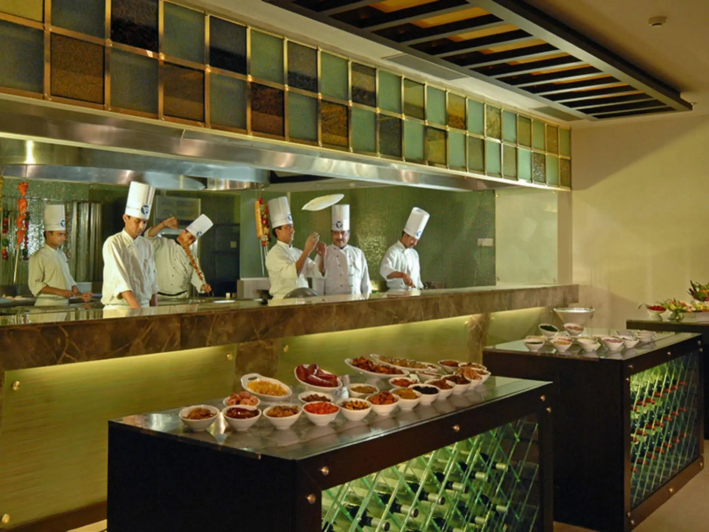 Fortune Select Global, Gurugram - Member ITC Hotels' Group