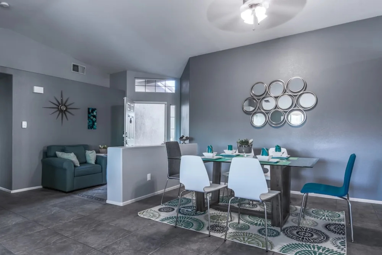 La Quinta Watering Hole Four Bedroom House