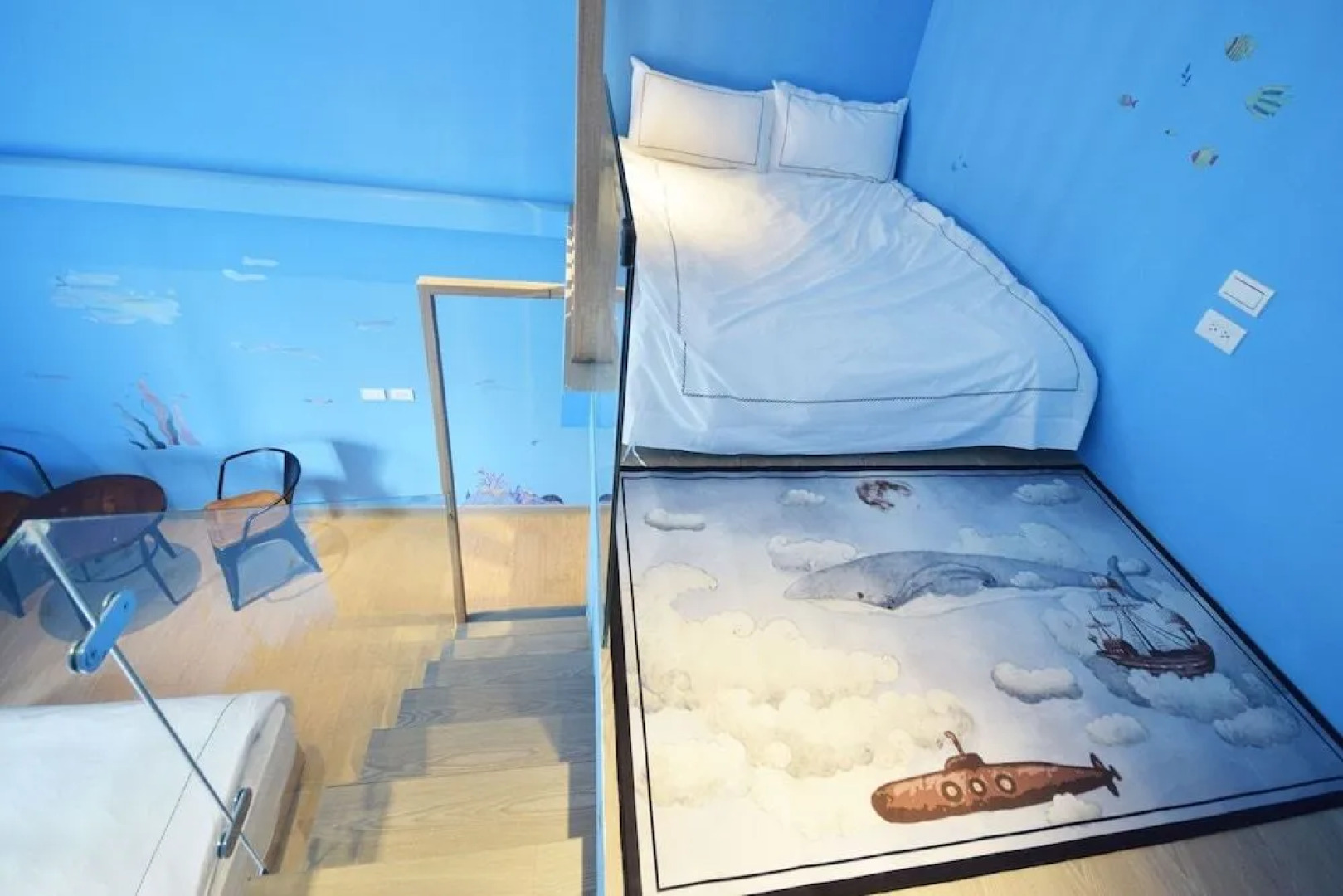 Children's Kingdom B&B