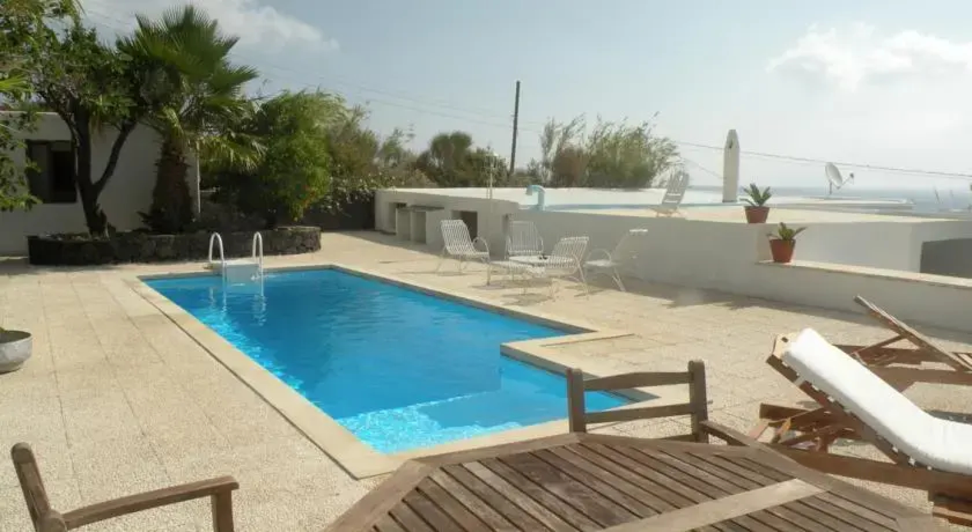 Sofia Salina Miniresort