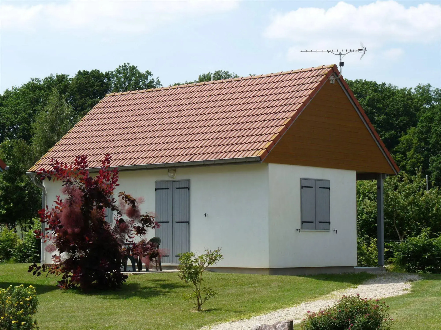 Résidence Marina Holyder