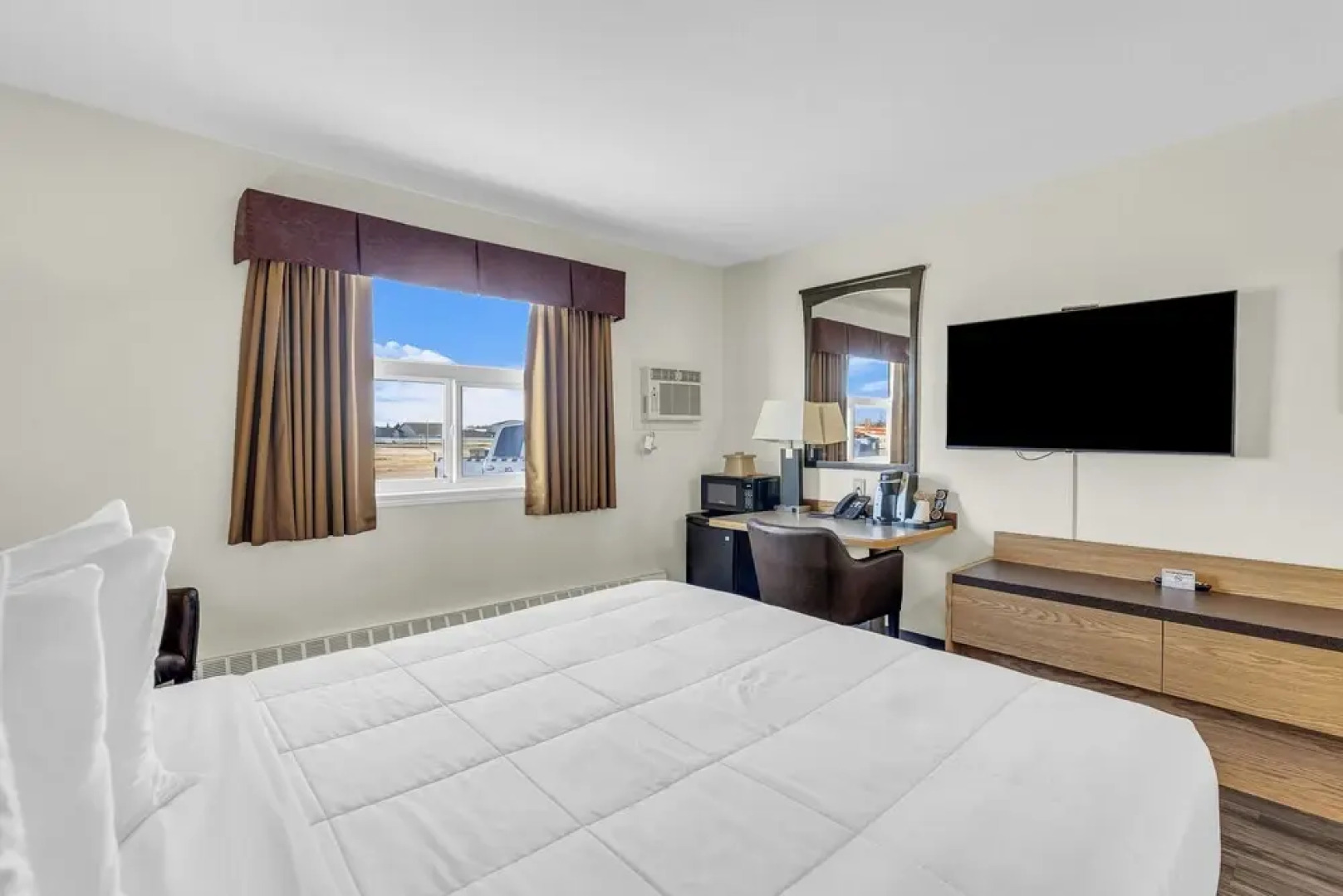 Woodland Inn Meadow Lake