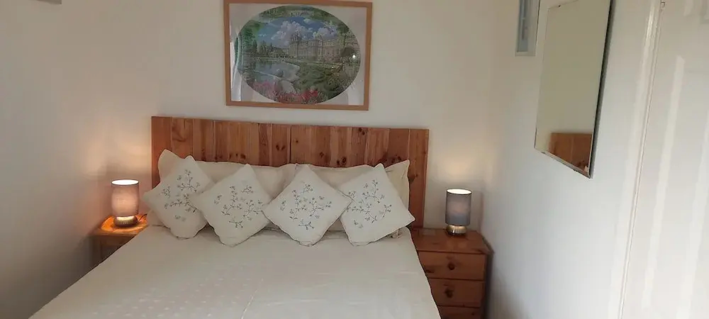 Cotswold Retreat in Stanton Harcourt