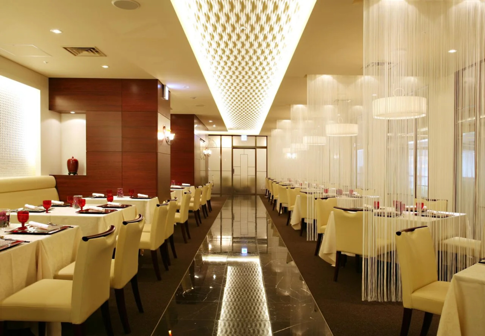 Hotel Granvia Hiroshima