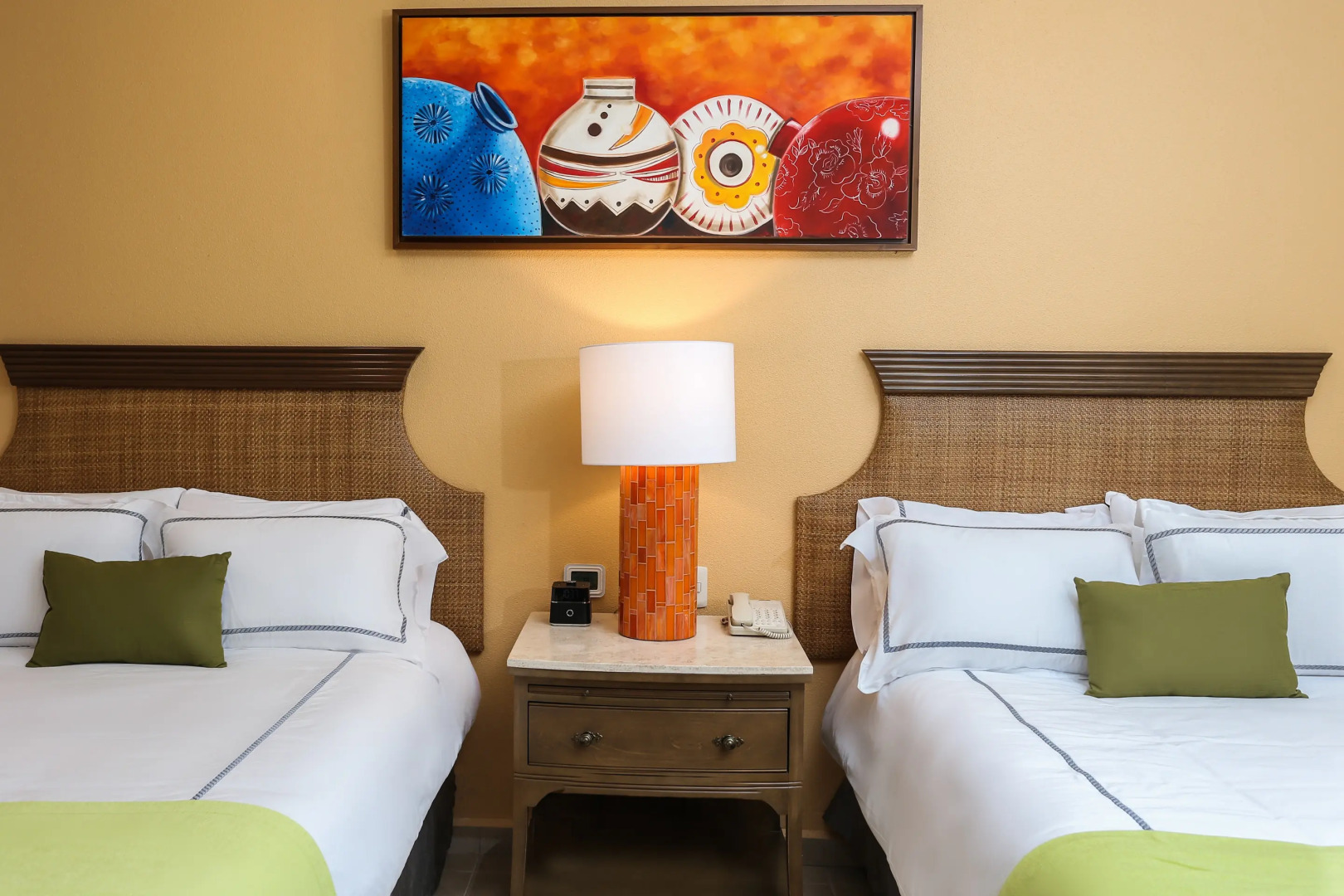 Luxury Villas by Villa del Palmar at the Islands of Loreto