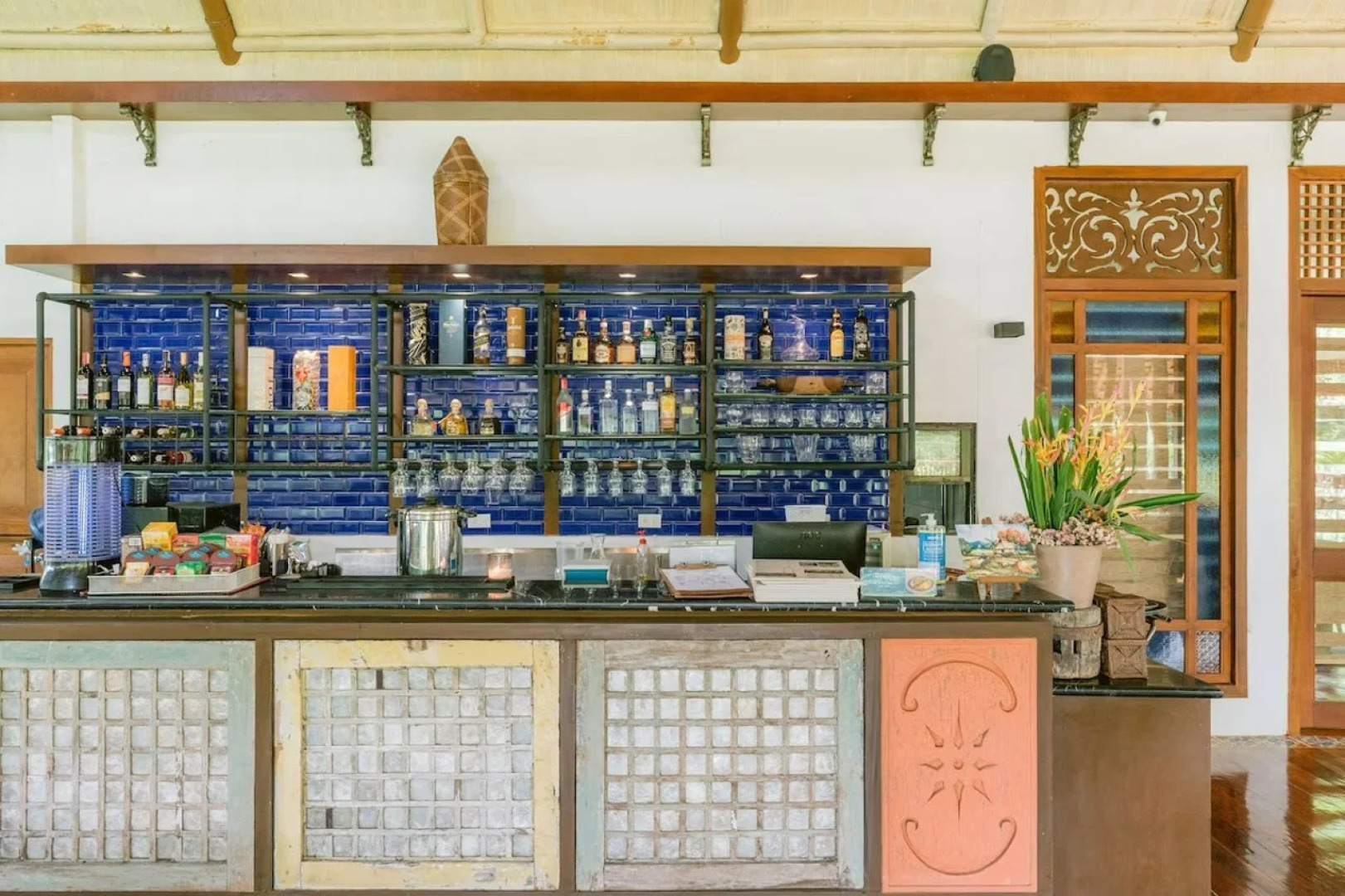 Damires Hills Farm and Spa Resort