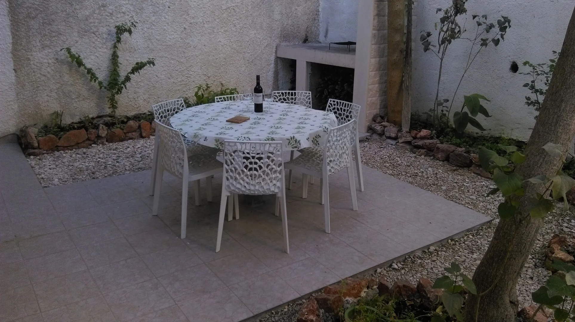 Apartment Rest - comfortable & close to center: A1 Bol, Island Brac