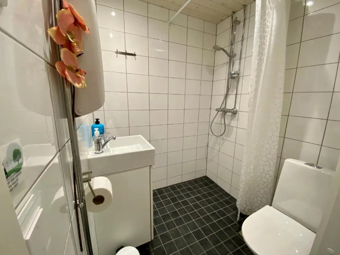 ChillOut Studio Apartment Lahti