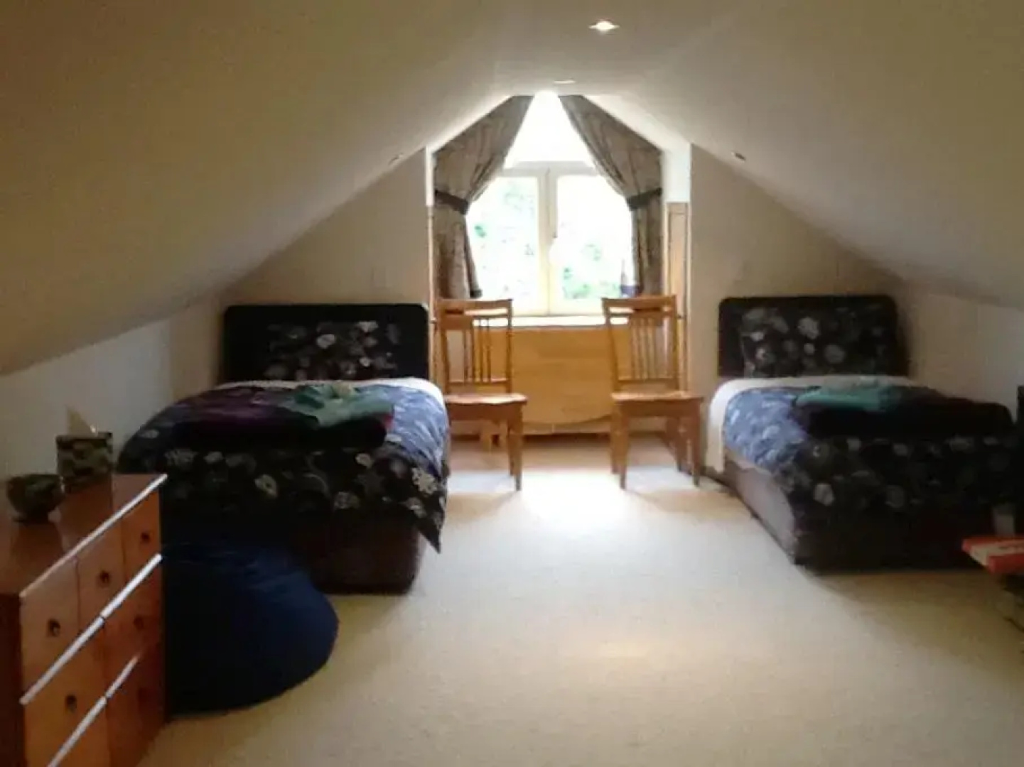 Lakeview Heights BB Farmstay