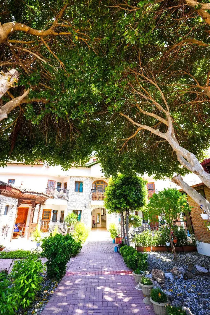 Sahin Villa Apart Dalyan