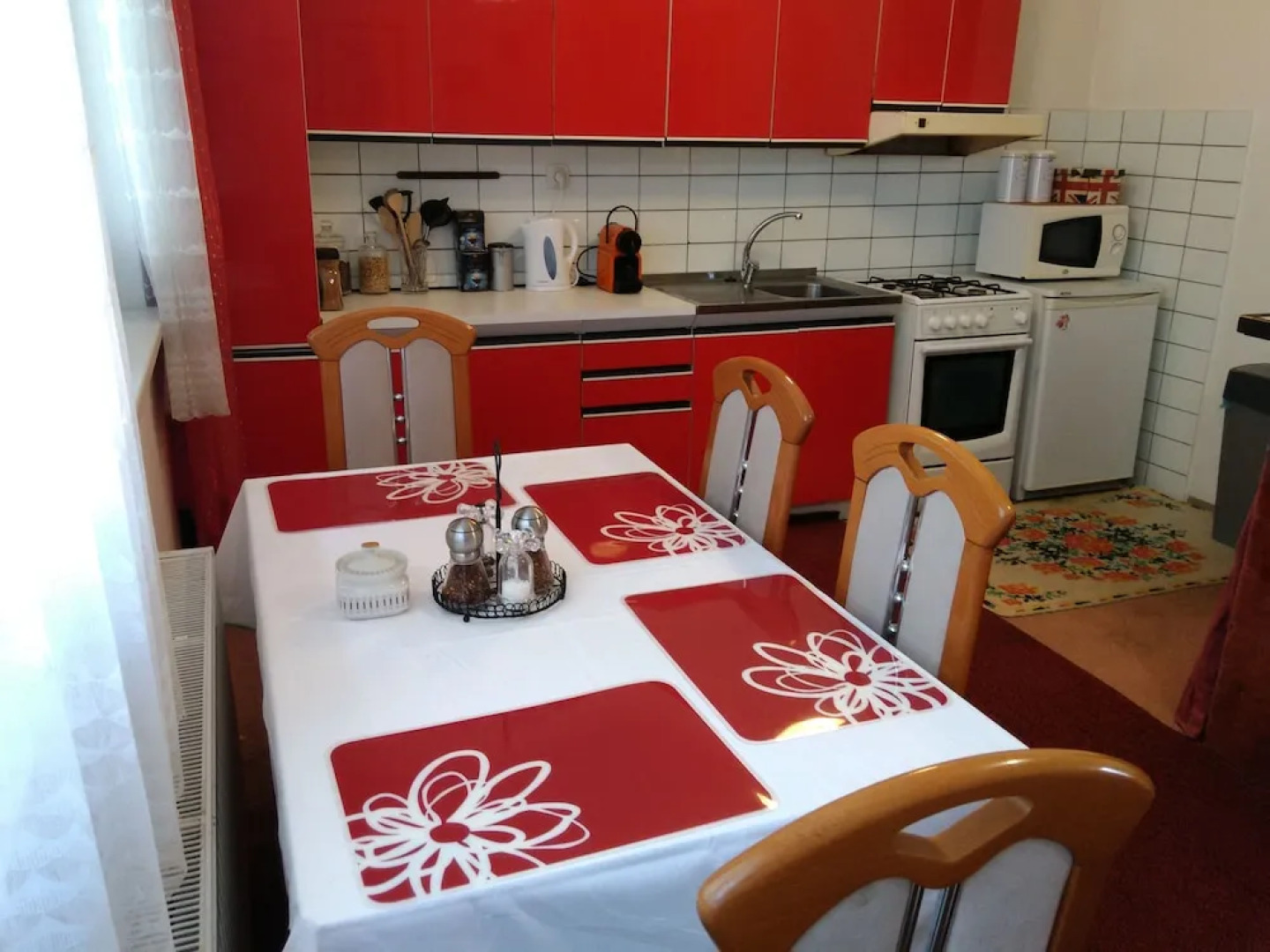 Large Apartment in the heart of Slovácko