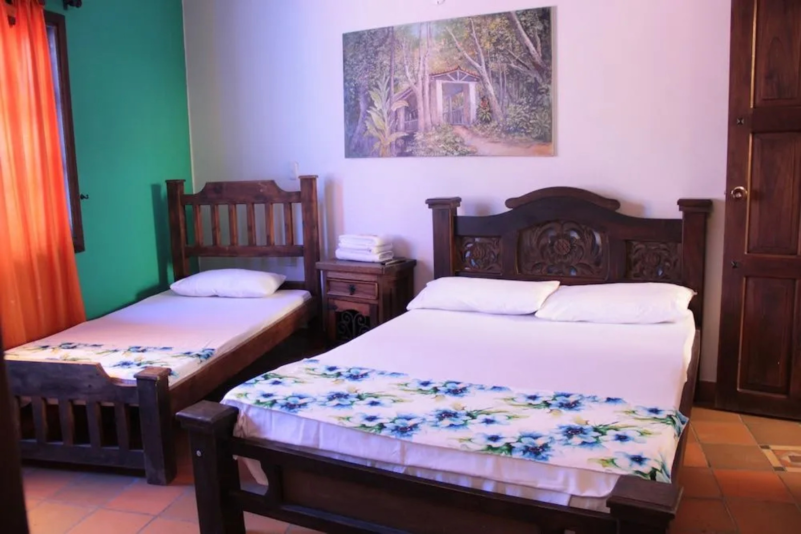 Hotel Campestre Villa Lucila