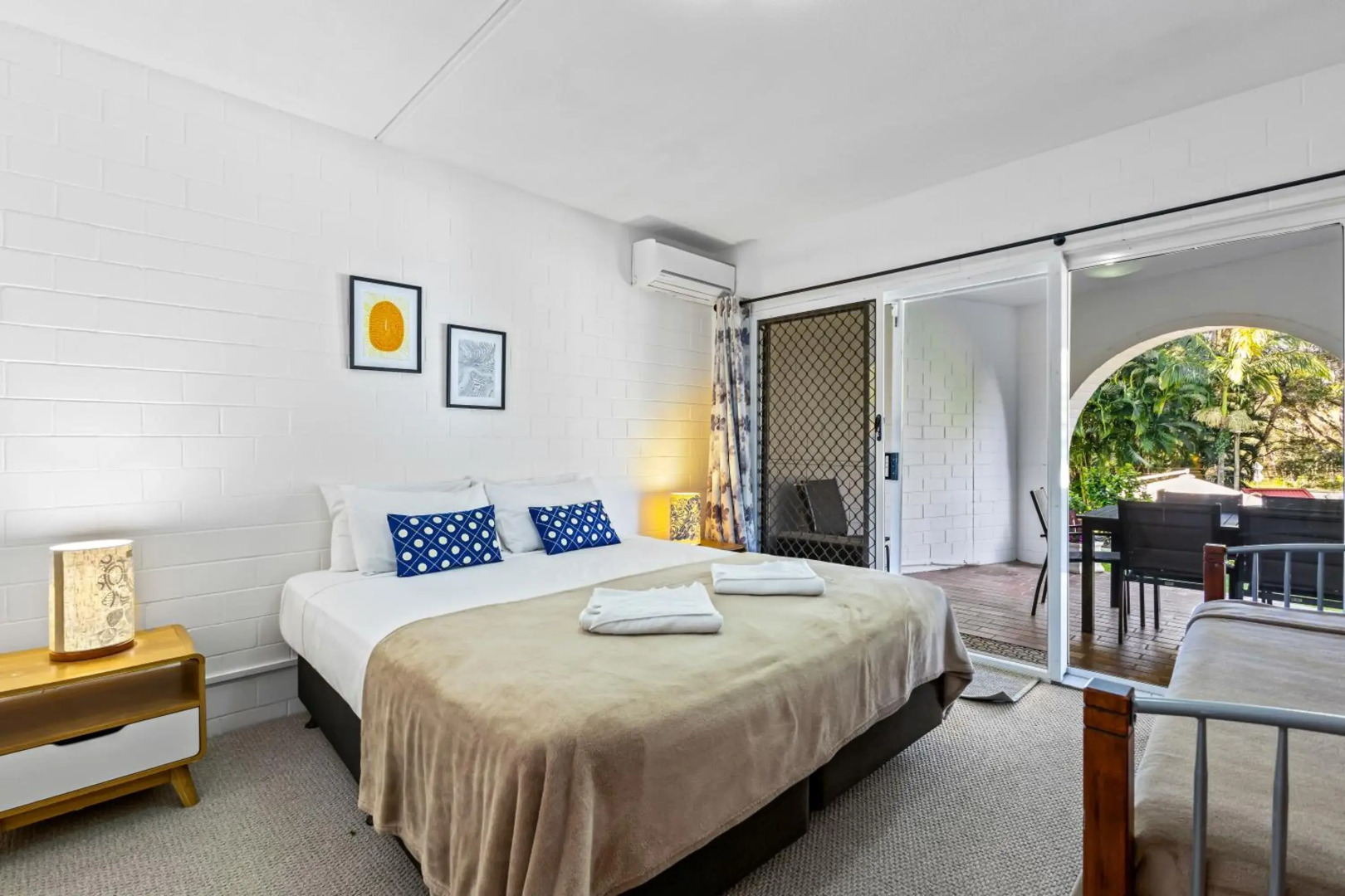 The Islander Holiday Resort