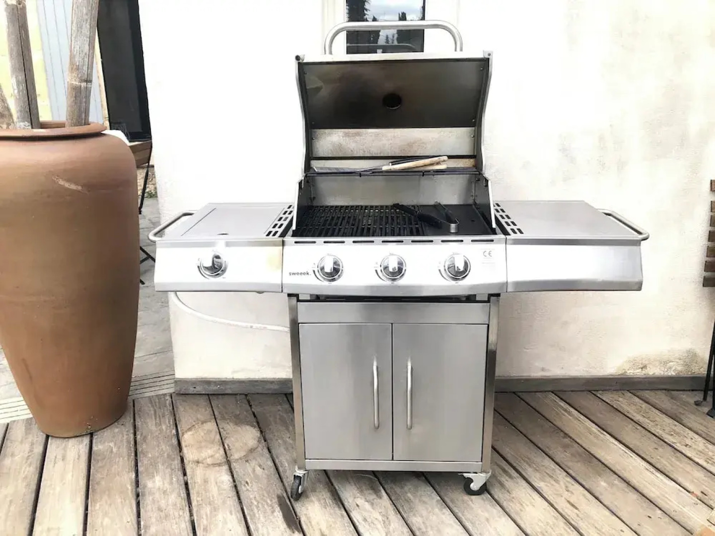 Mas Lafleur Charmant mas provençal