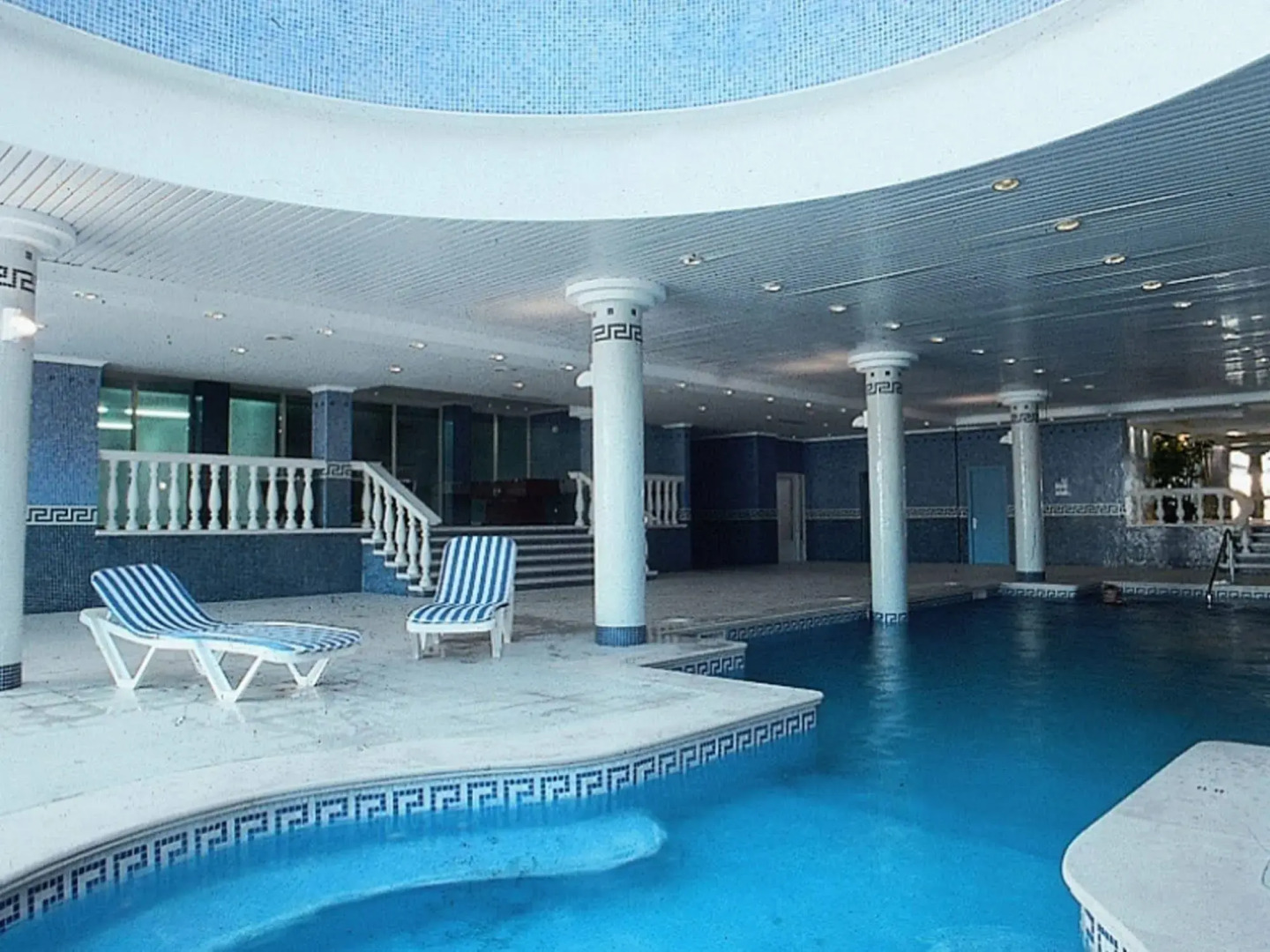 Aparthotel HG Jardin de Menorca