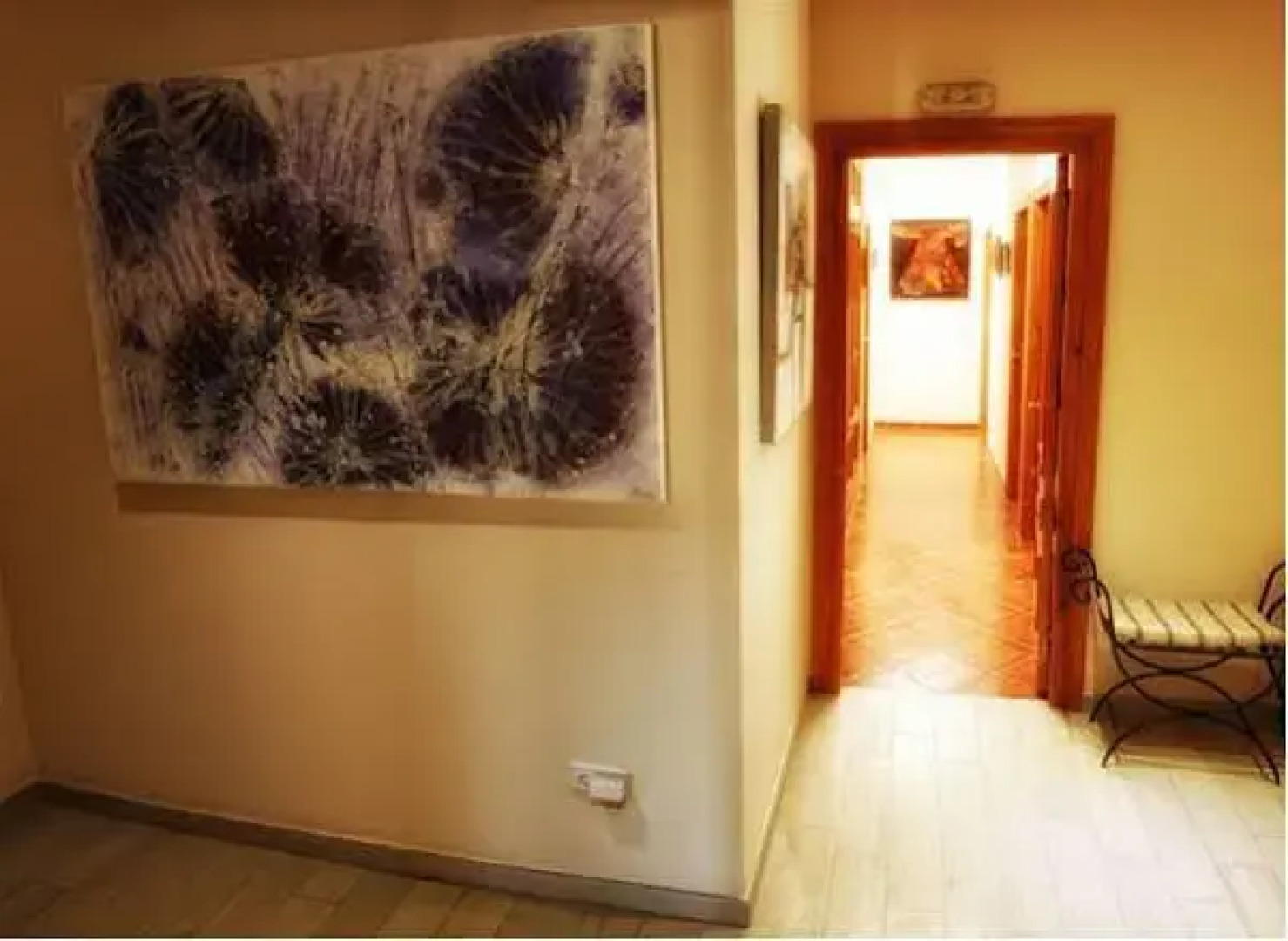 Hostal Rincón de Diego