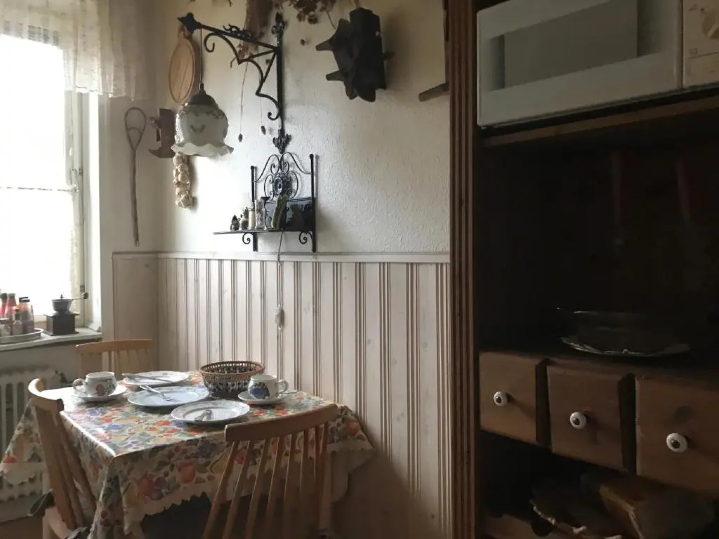 Cosy b&b-well located- directly at globen ericsson