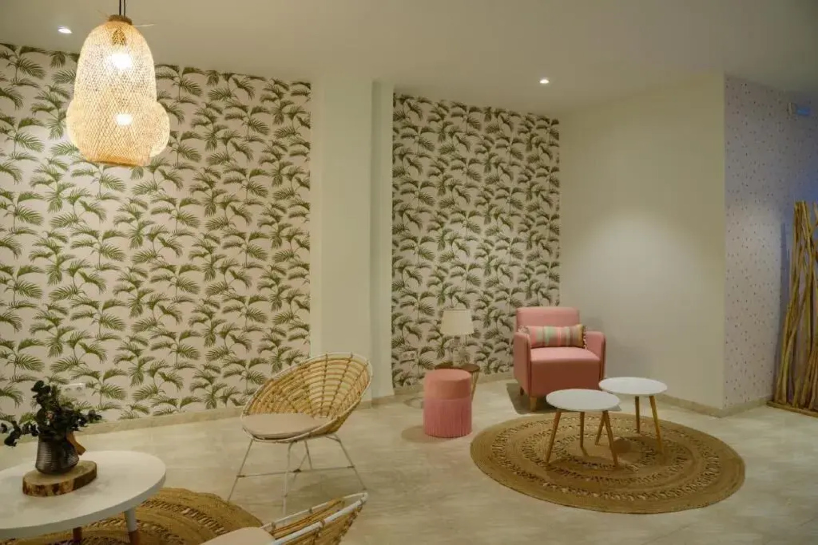 Hostal Boutique Beni