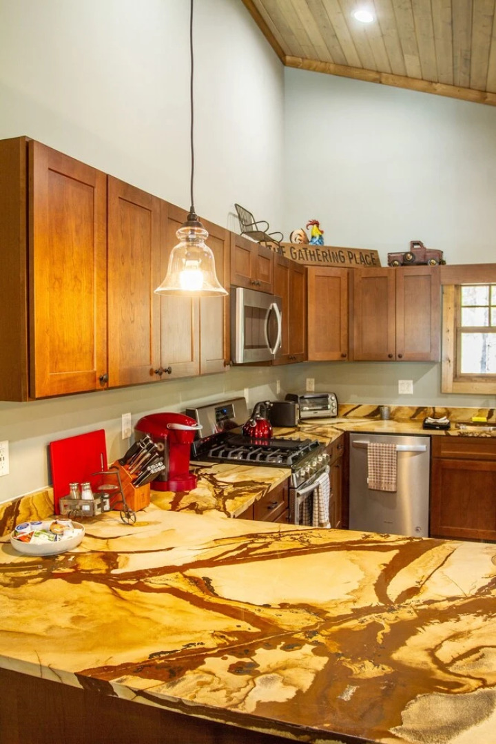 Asheville Country Cabins