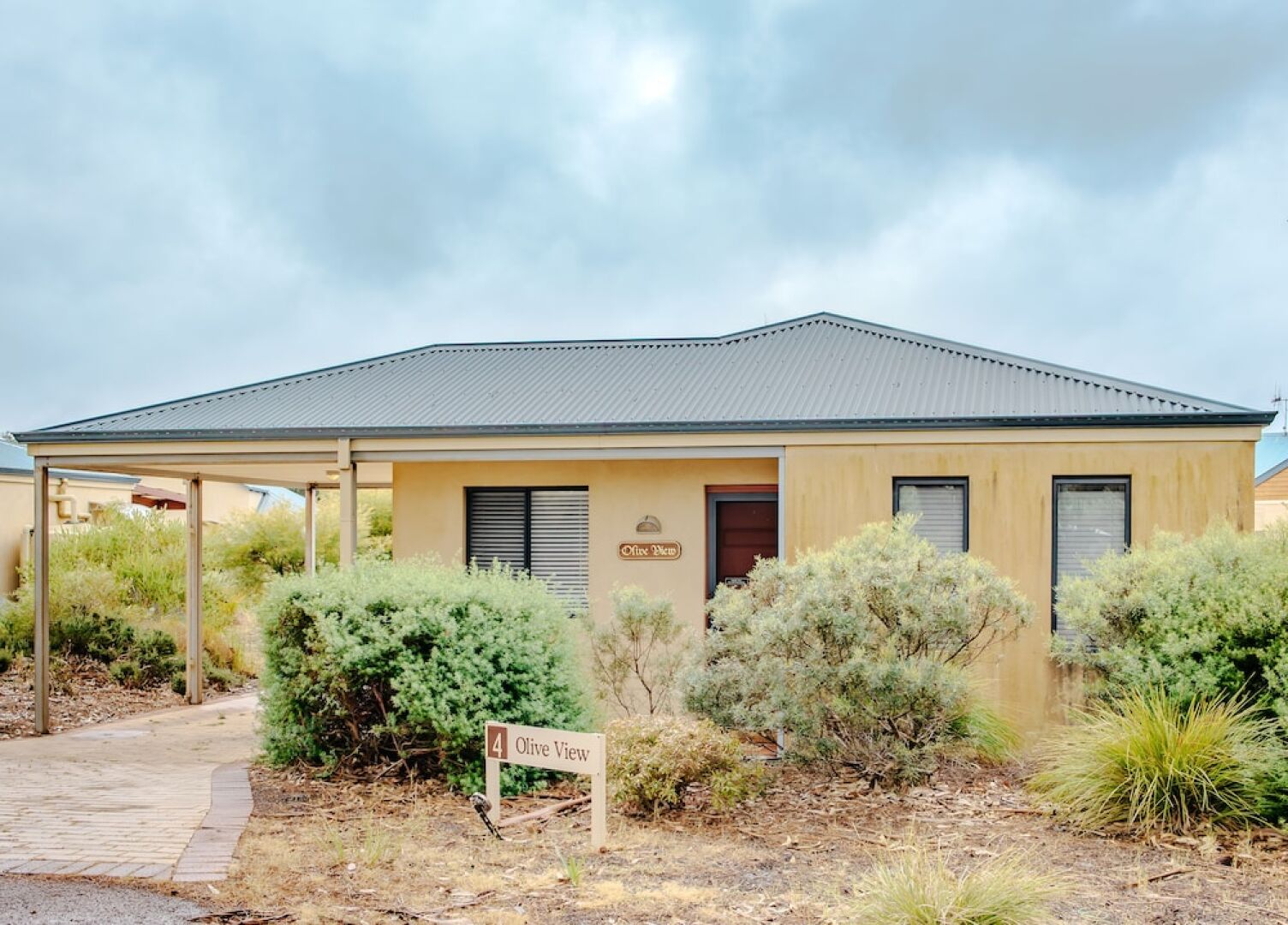 Cosy Corner by the BnB Collection