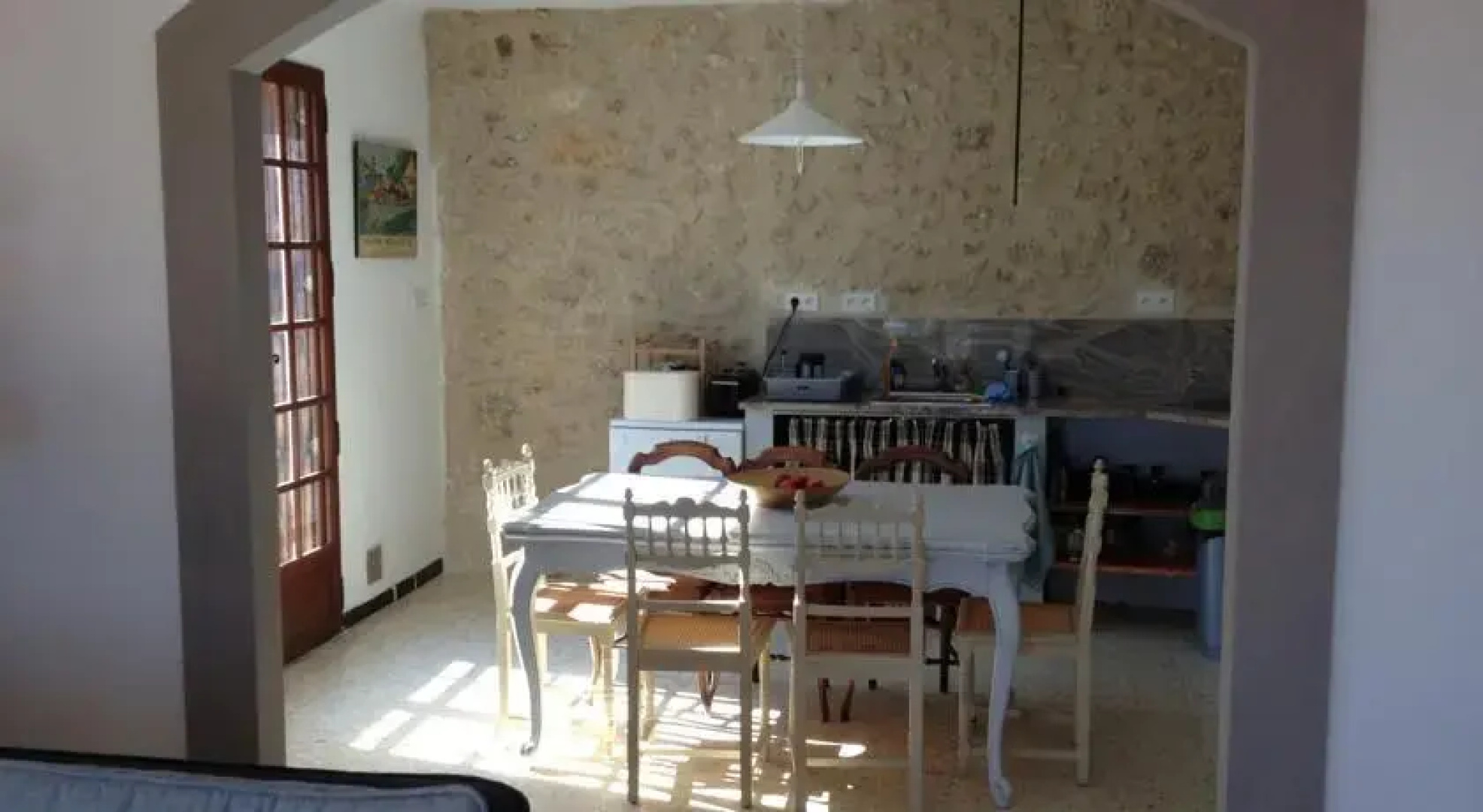 Laurens Villa