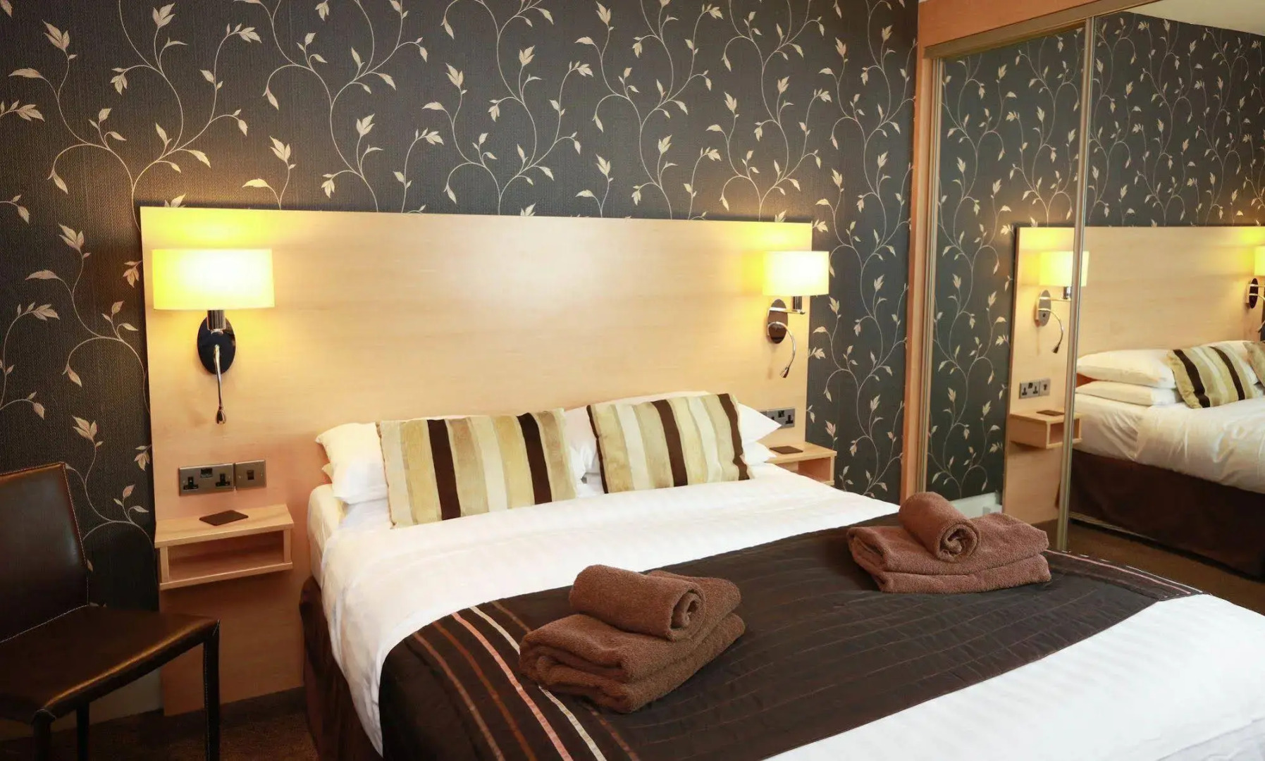 The Chocolate Boutique Hotel