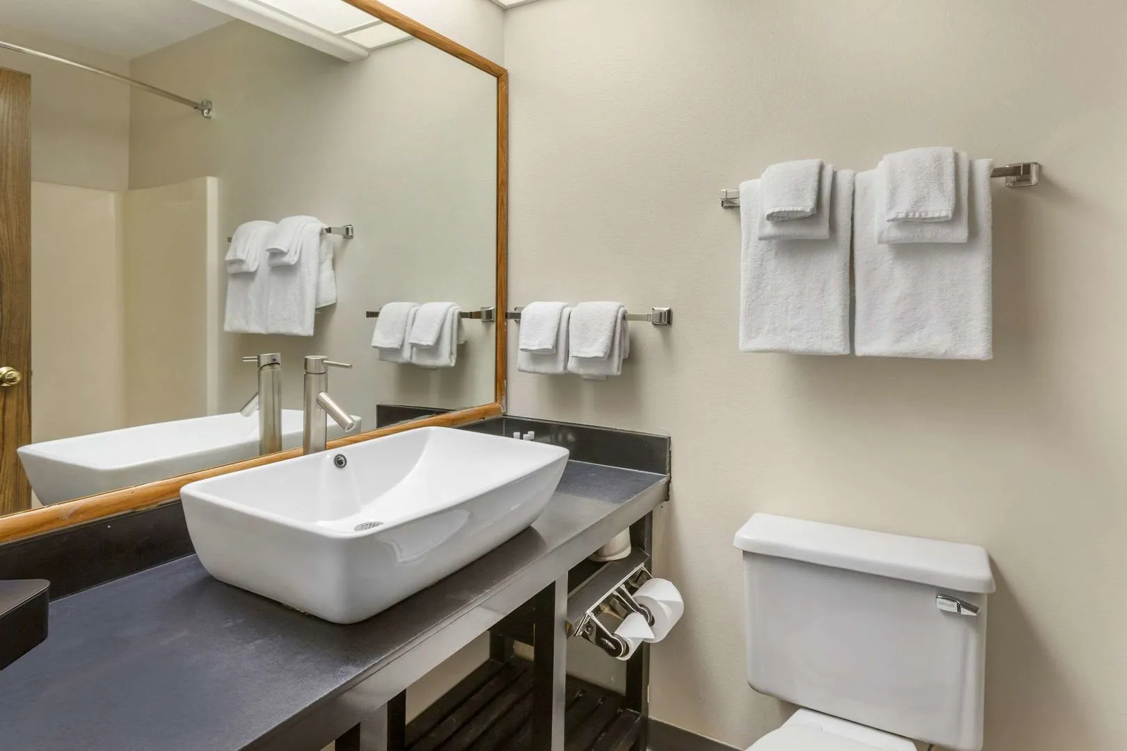 Quality Inn & Suites Fillmore I-15