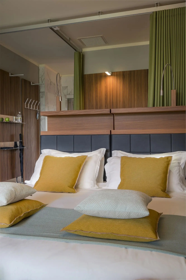 Villaverde Hotel & Resort - Wellness Spa & Golf