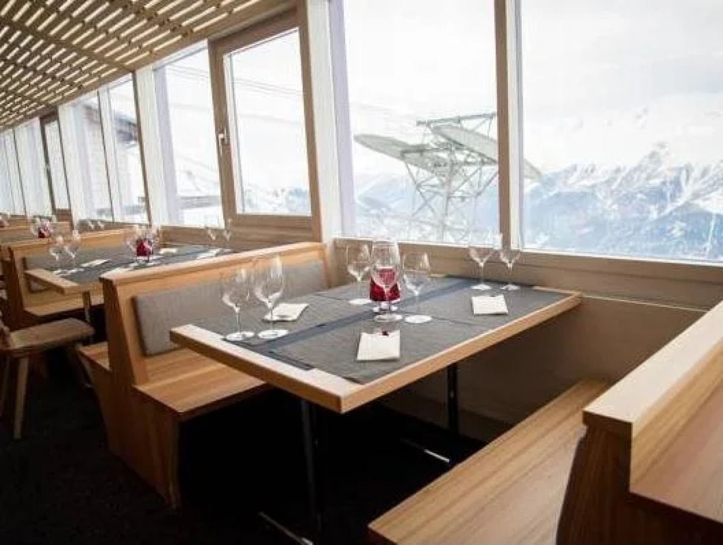 Alpenlodge Kühboden