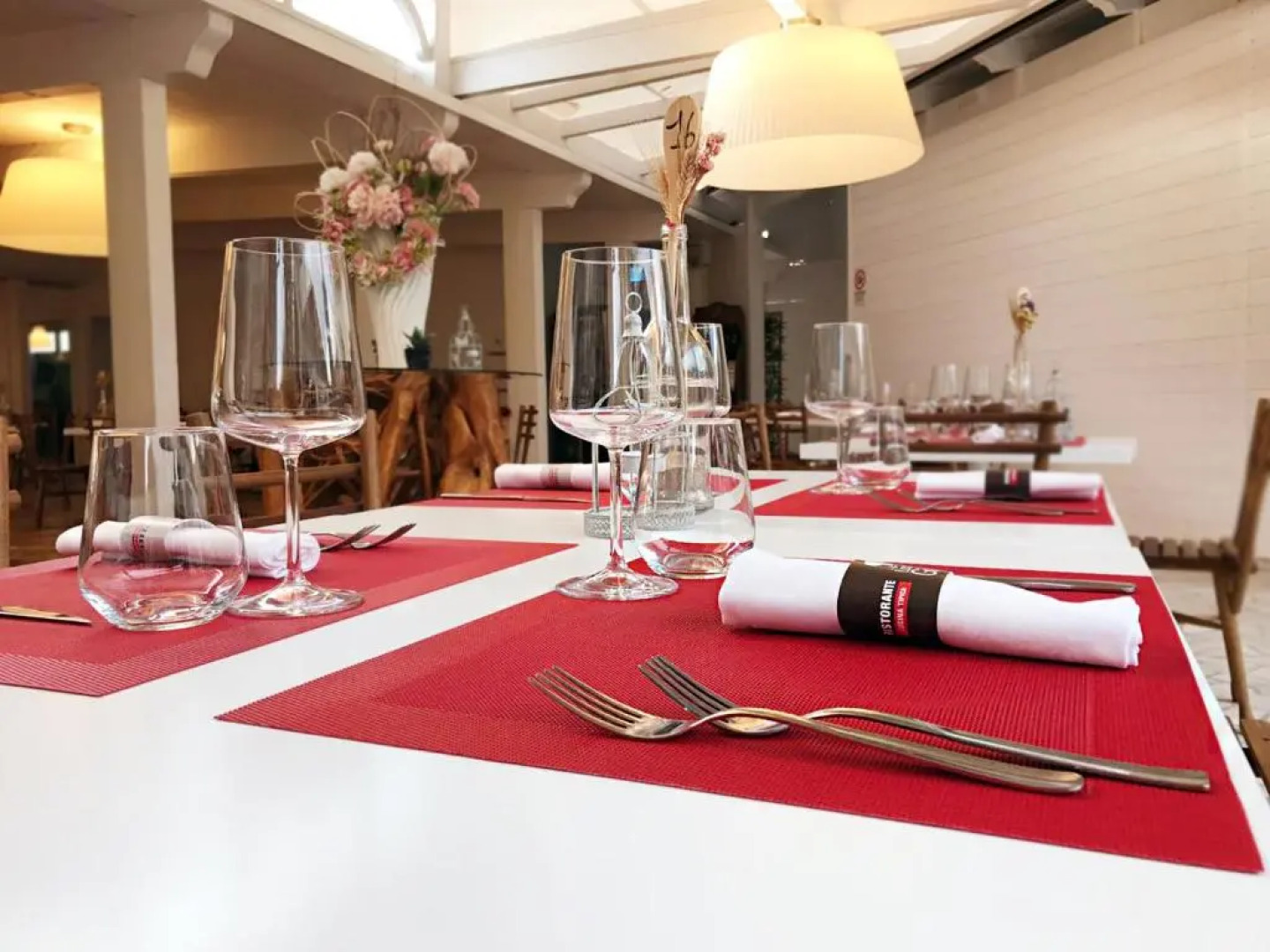 Villaggio Pineta al Mare - Campground