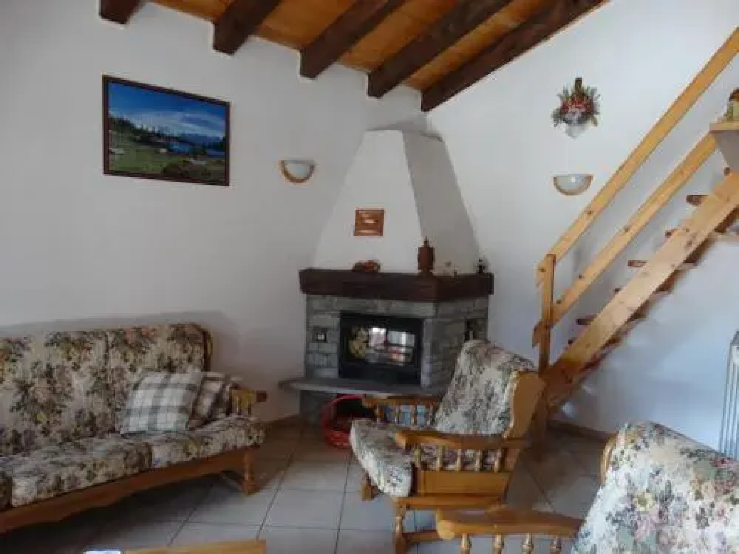 Casevacanza Val d'Ayas