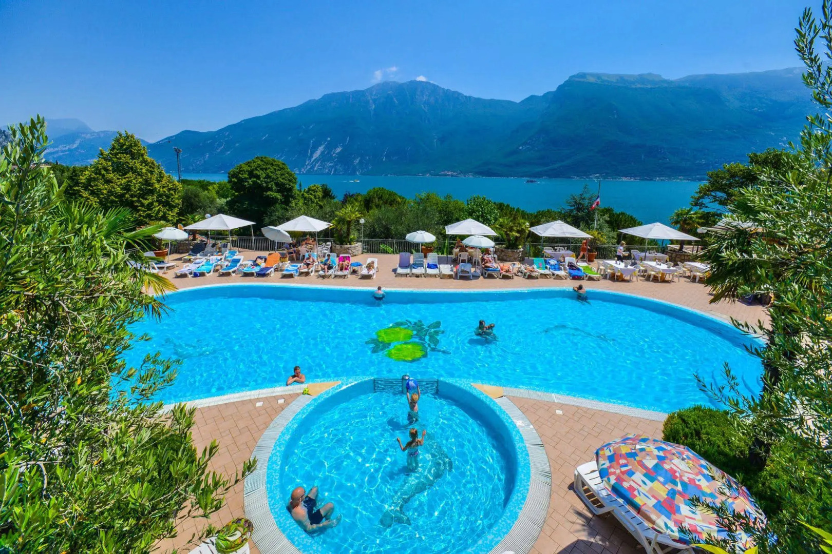 Camping Park Garda