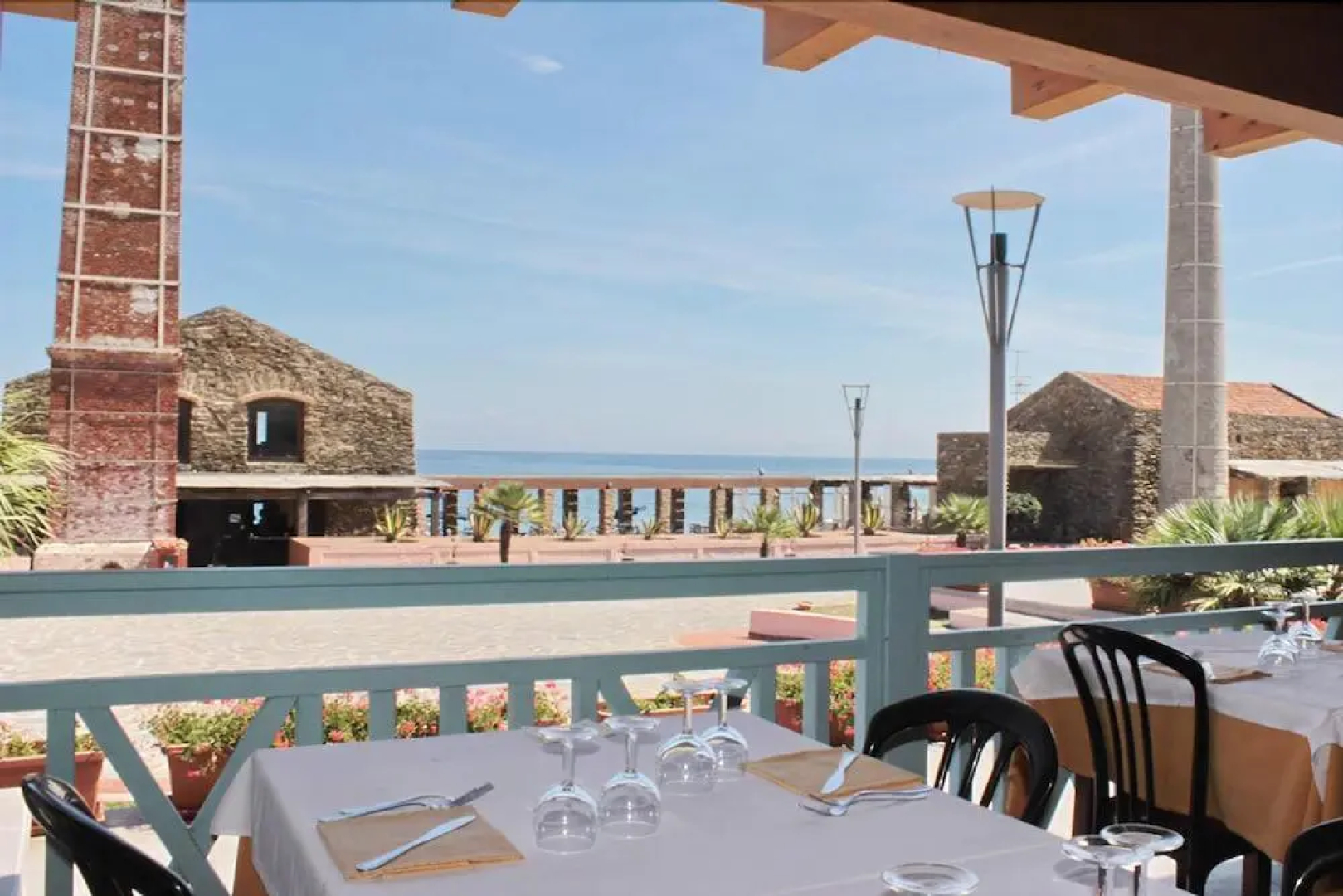 Le Tonnare di Stintino - Beach Resort