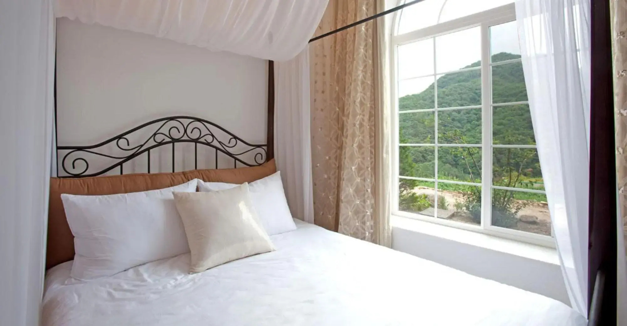 Pocheon Hermosa Pension