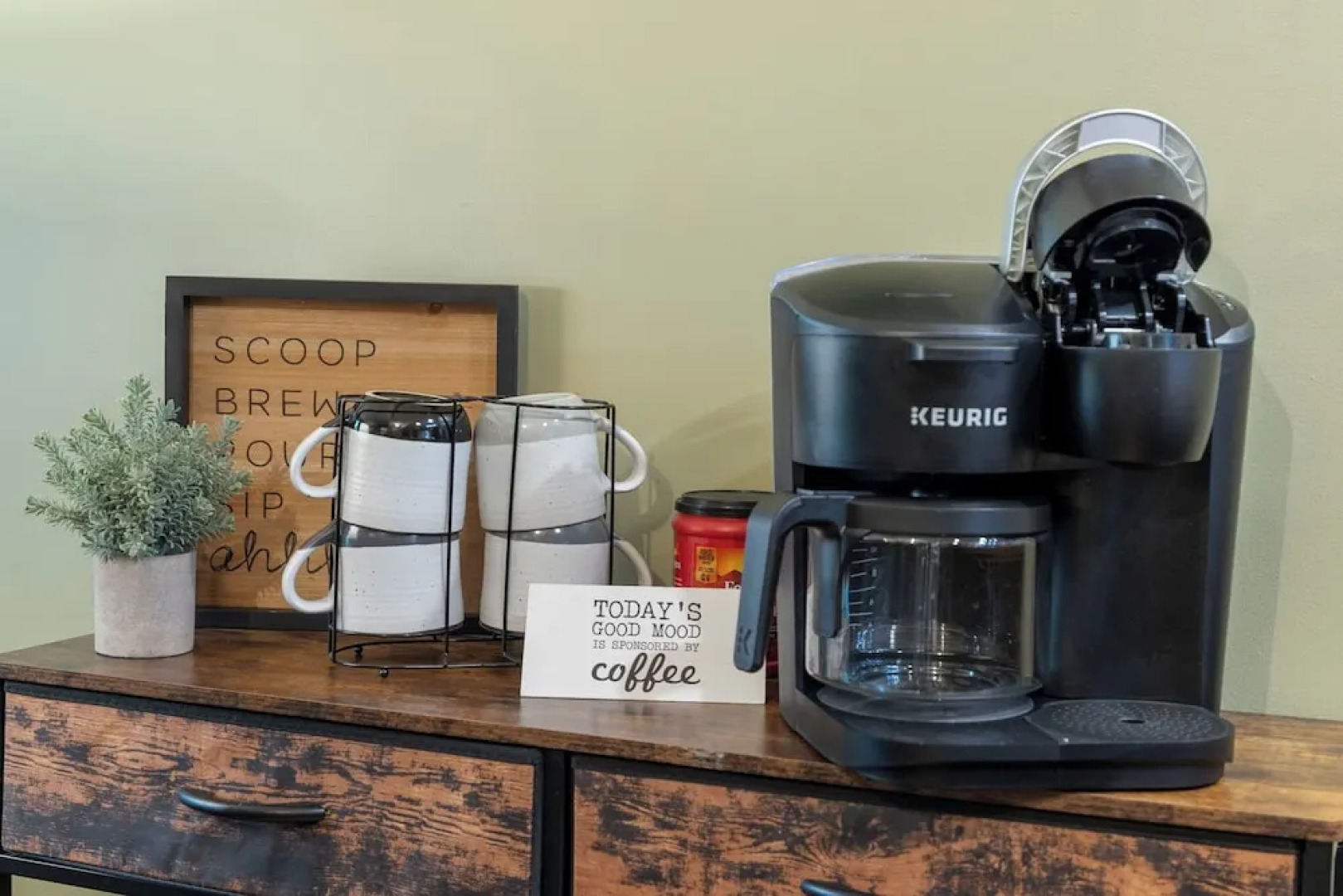 The Circle Retreat 7