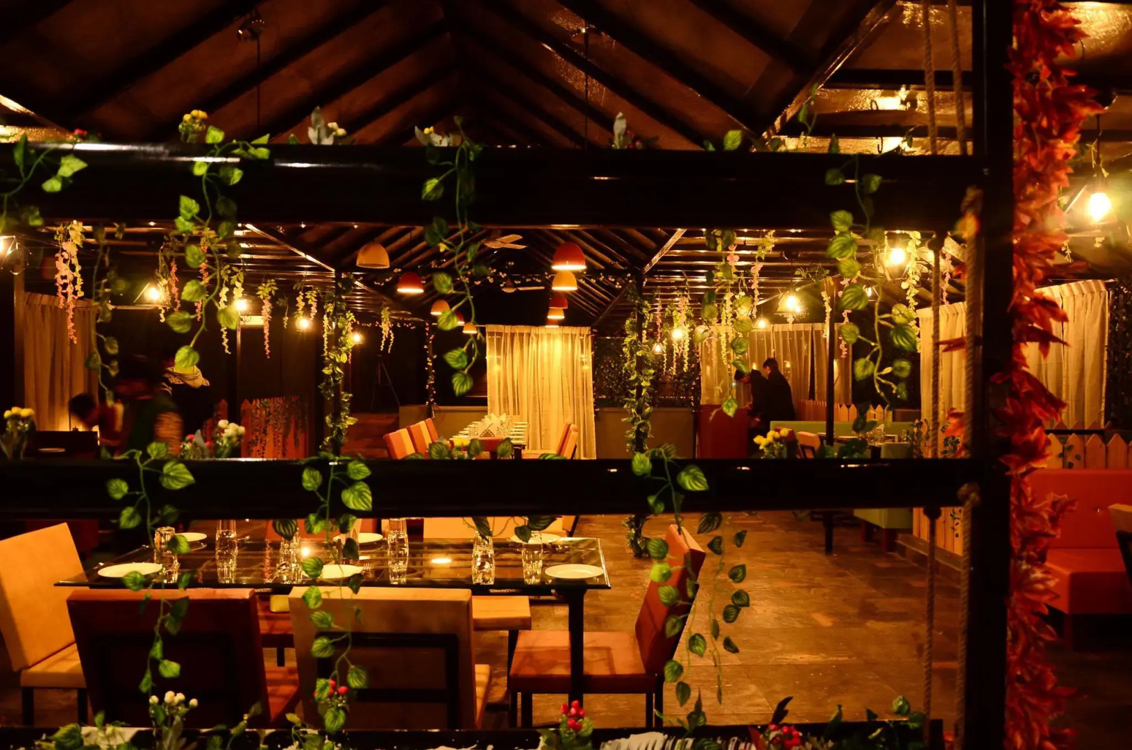 OYO 11517 Hotel Eleven 43