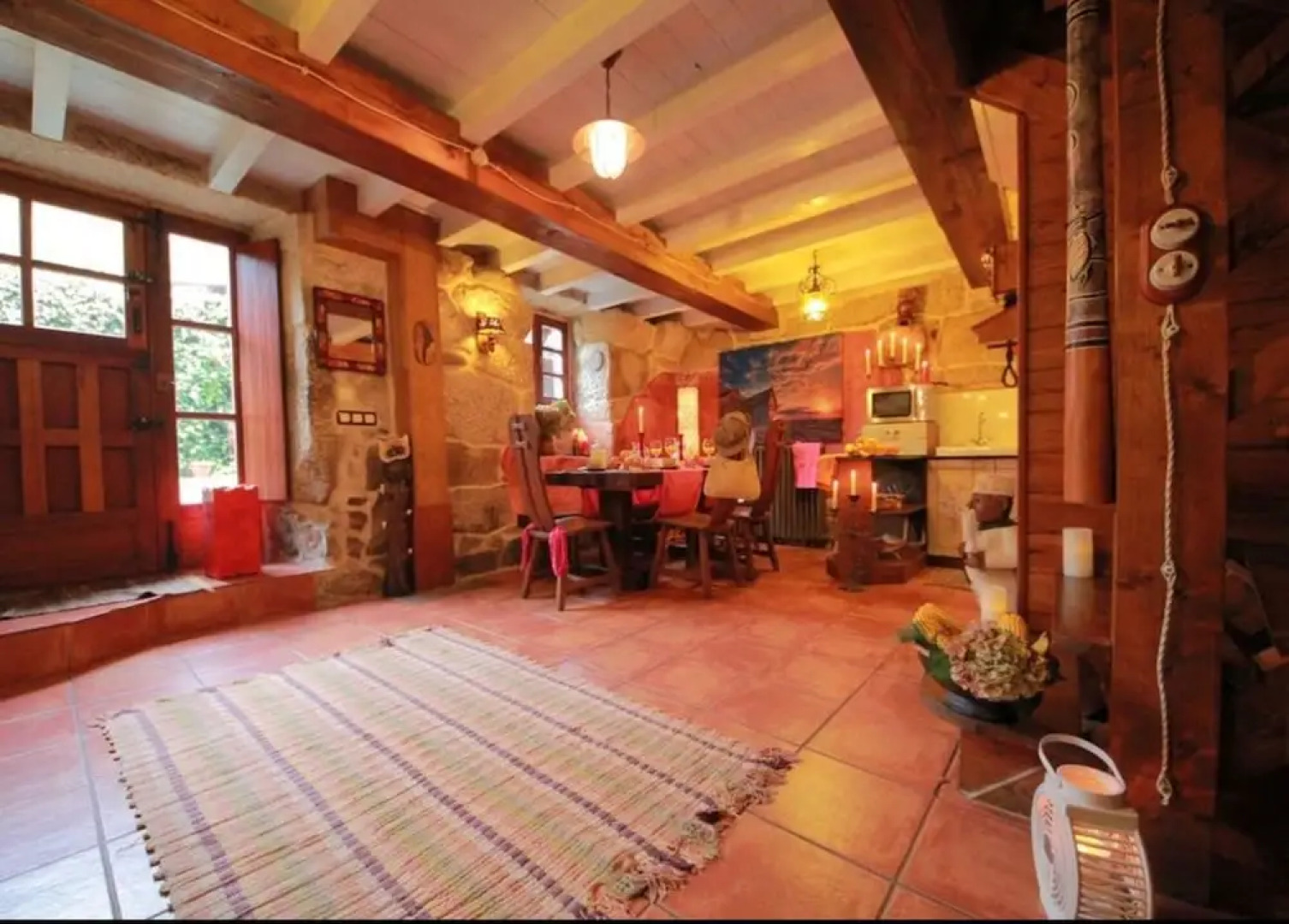 House in Pontevedra 101414 by MO Rentals