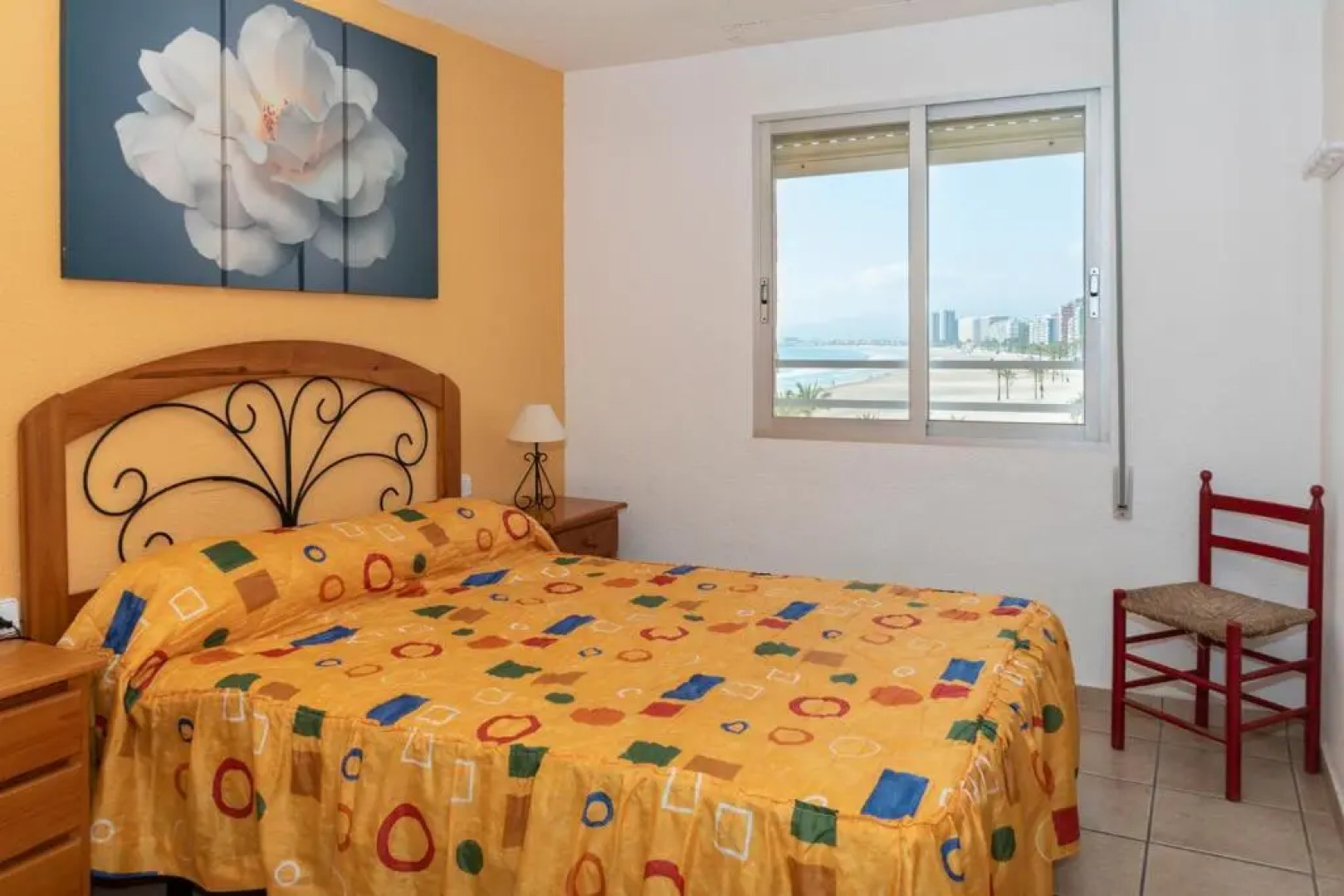 Santa Marta, I- A 4º-11