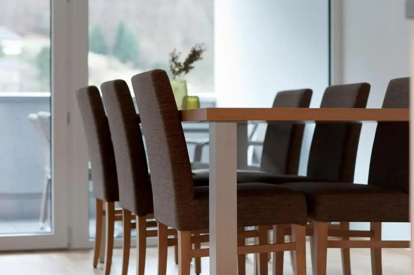 Relaxed Urban Living - Aparthotel und Boardinghouse