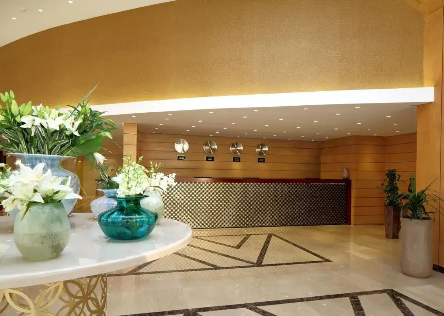 Grand Plaza Hotel - Dhabab Riyadh