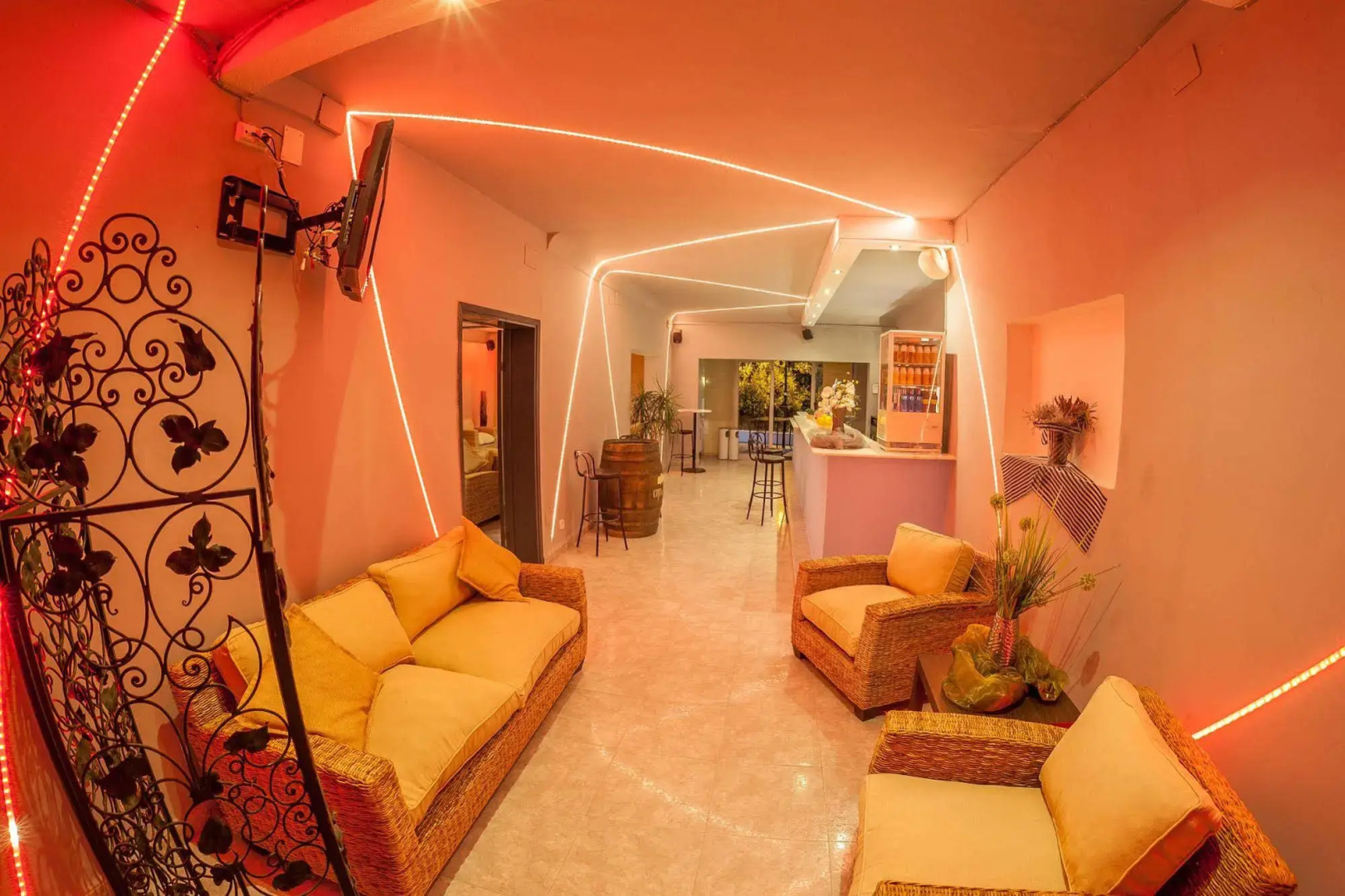Hotel Marigna Ibiza - Adults Only