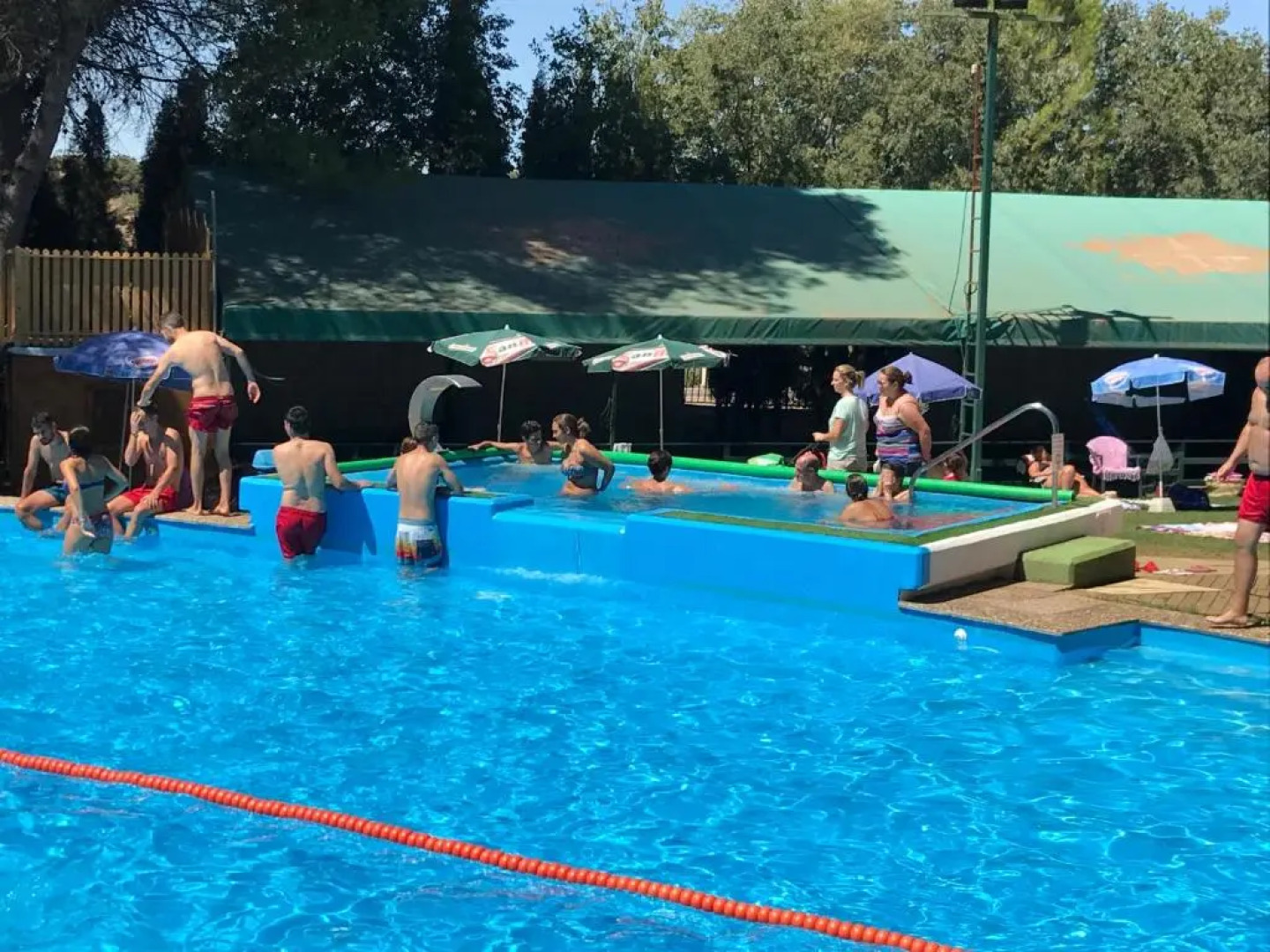 Complejo La Veguilla