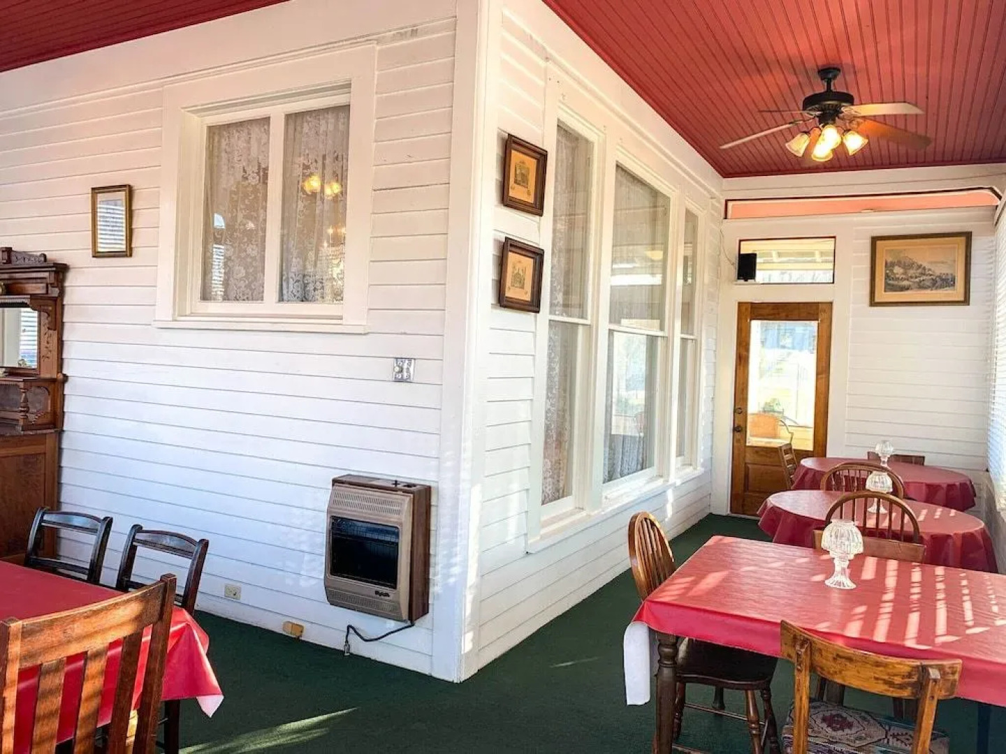 The General's Quarters Boutique Hotel