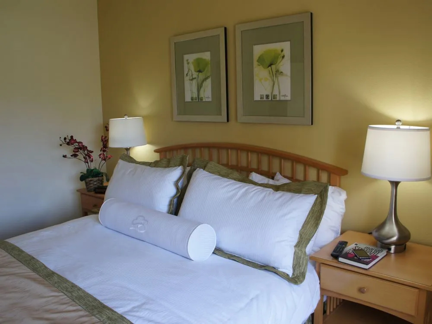Raintree's Cimarron Golf Resort