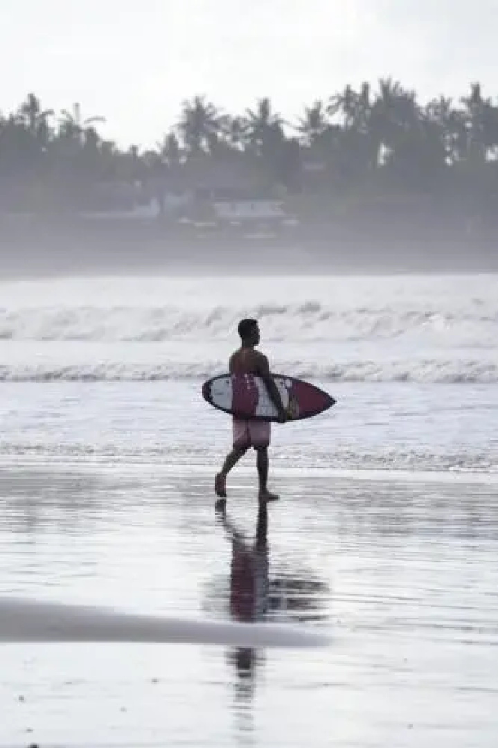 Medewi Surf Homestay