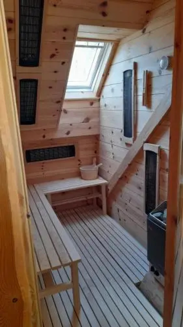Apartma Jezerci