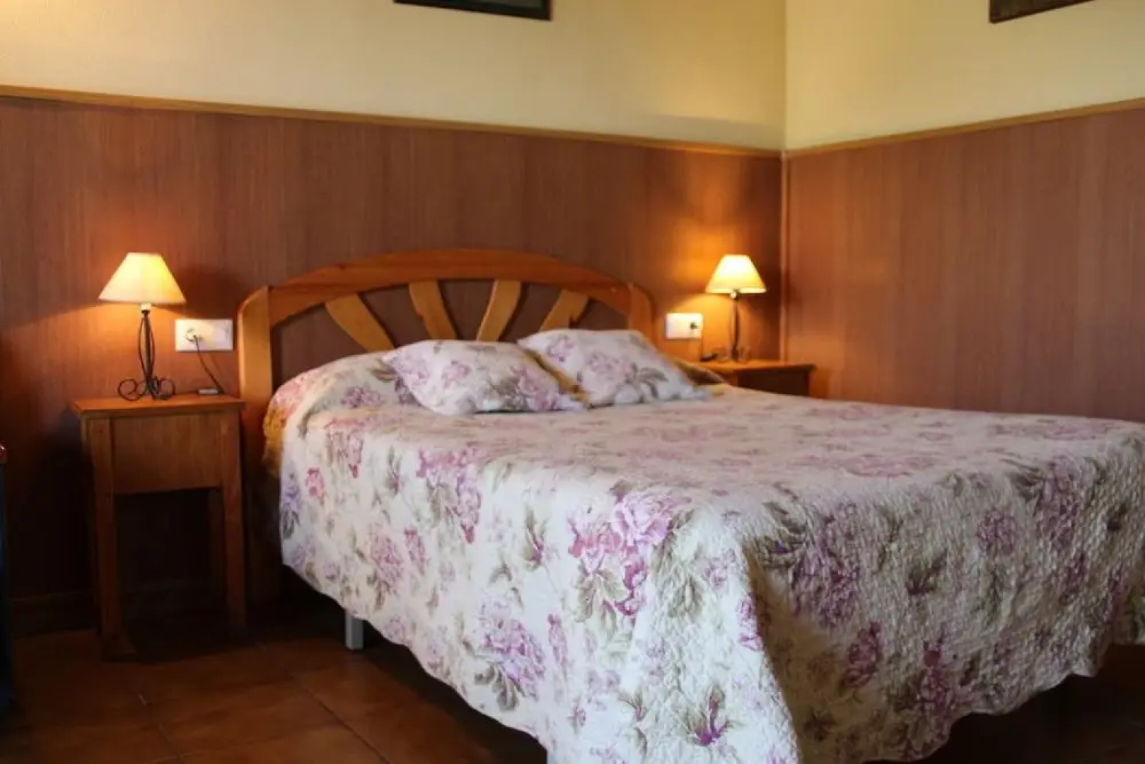 Aparthotel Las Palomas
