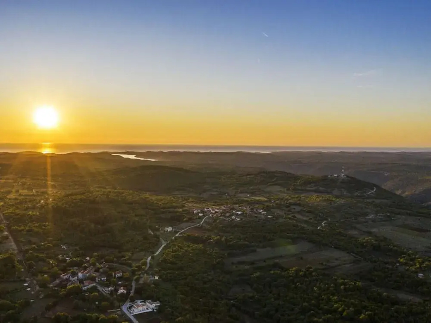 Patricia Comfortable Holiday Residence